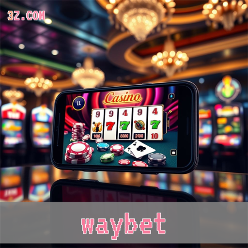 Explore o app da Waybet e revolucione suas apostas