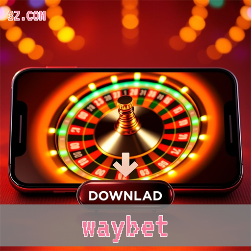 Revolucione seu Jogo: Baixar no Waybet é o Caminho