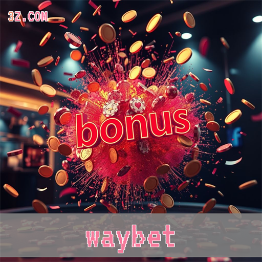 Atrações Imperdíveis: Bônus no Waybet para Todos os Jogadores