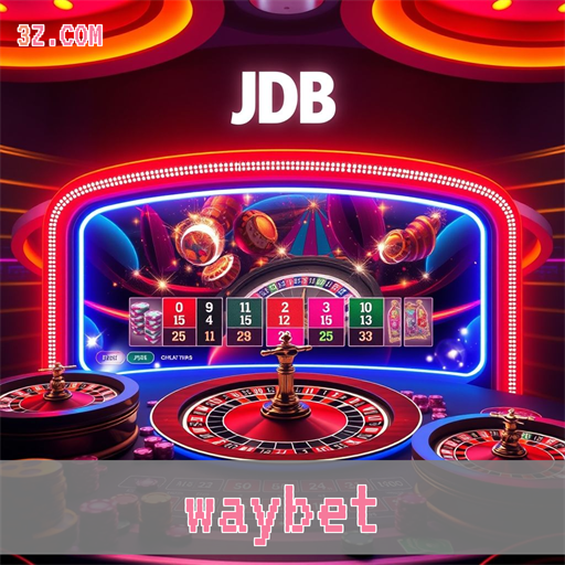 Aposte nos jogos vibrantes do Waybet e divirta-se!