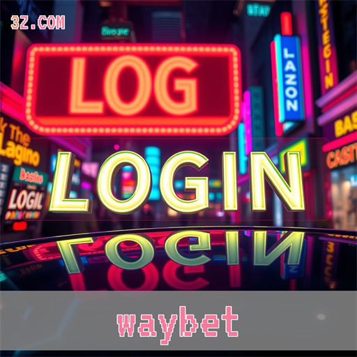 Login Estimulante no Waybet: Conecte-se ao Jogo com Estilo