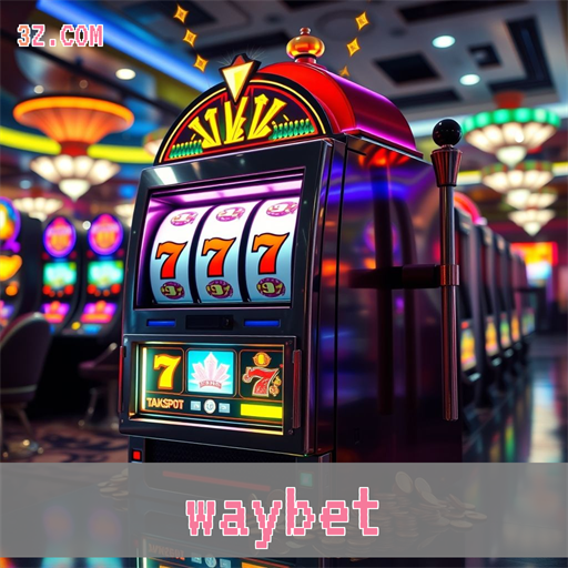 Slots incríveis no Waybet: diversão e prêmios esperam por você!
