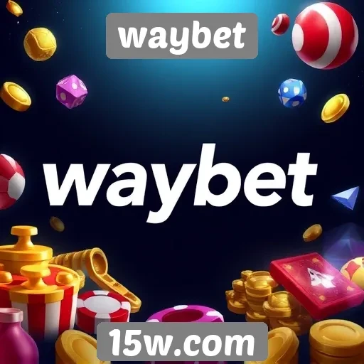 Waybet oferece diversas opções de jogos online