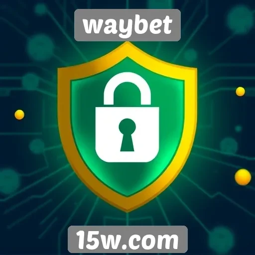 Análise de segurança do site de jogos Waybet