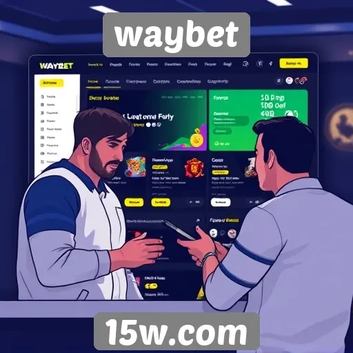 Avaliação da experiência do usuário na plataforma Waybet